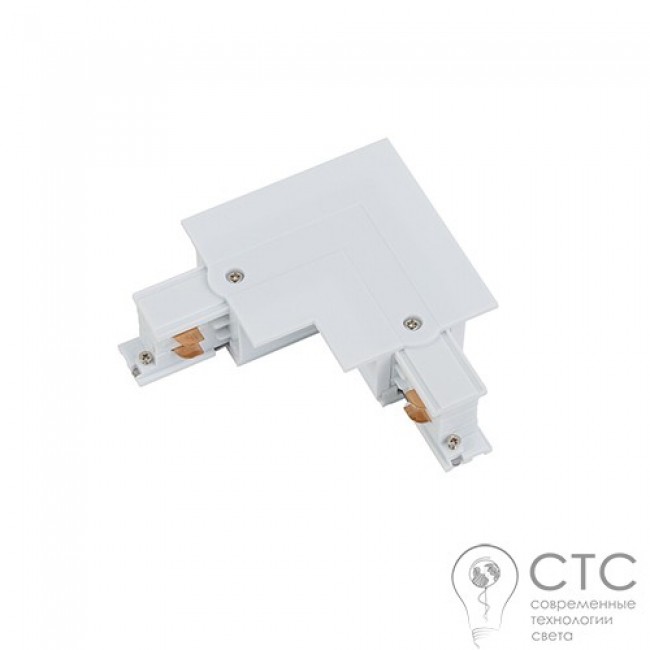 Угловой коннектор Nowodvorski 8230 Track CTLS Power L Connector Right (L-R)