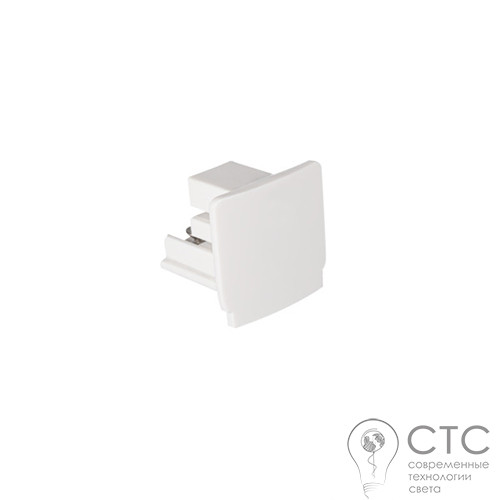 Заглушка Kanlux 33236 Tear N EPLUG W - фото 1