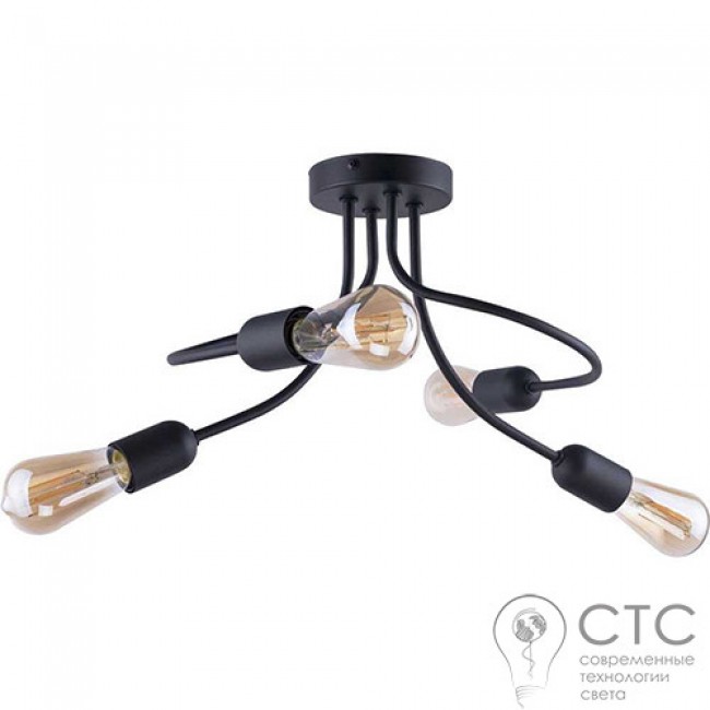 Люстра TK Lighting 2583 Fado