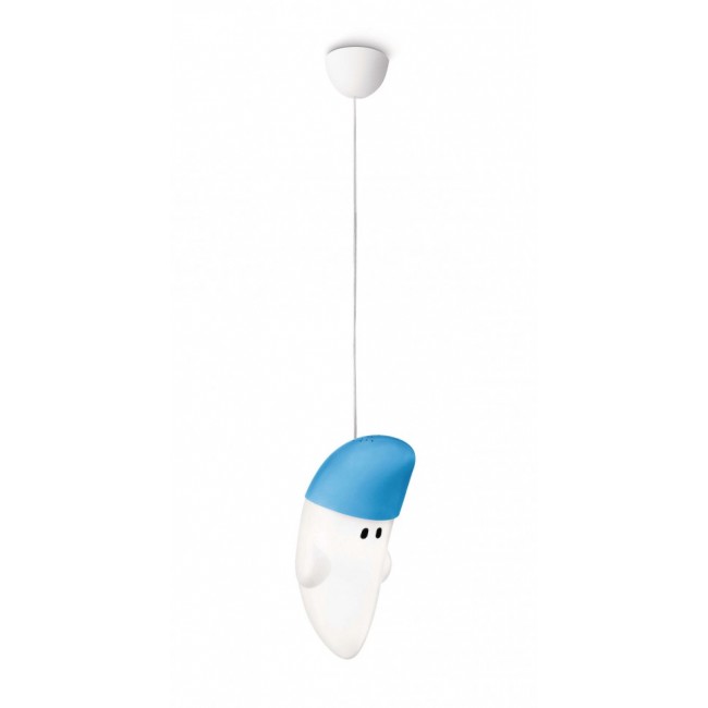 LED люстра подвесная PHILIPS 41072/35/16