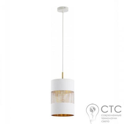 Подвесной светильник TK Lighting 3208 Bogart White