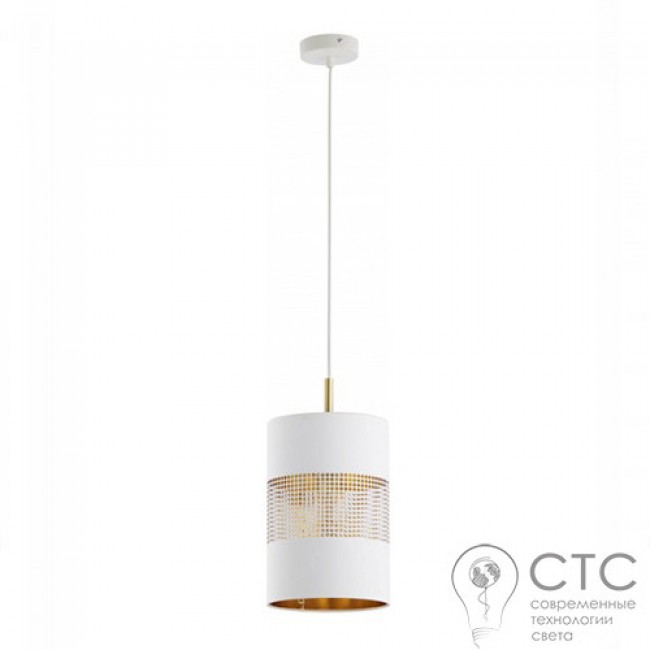Подвесной светильник TK Lighting 3208 Bogart White