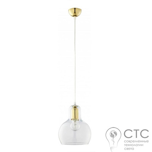 Підвісний світильник TK Lighting 1002 Mango - фото 1