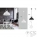 Подвесной светильник TK Lighting 2144 Loft