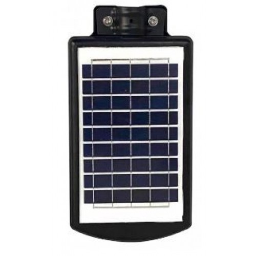 Автономный светильник Luxel SSL-40C 40W 6000K - фото 2