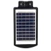 Автономный светильник Luxel SSL-40C 40W 6000K