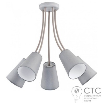 Люстра TK Lighting 2101 Wire