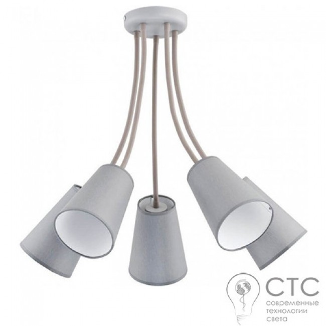Люстра TK Lighting 2101 Wire