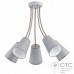 Люстра TK Lighting 2101 Wire