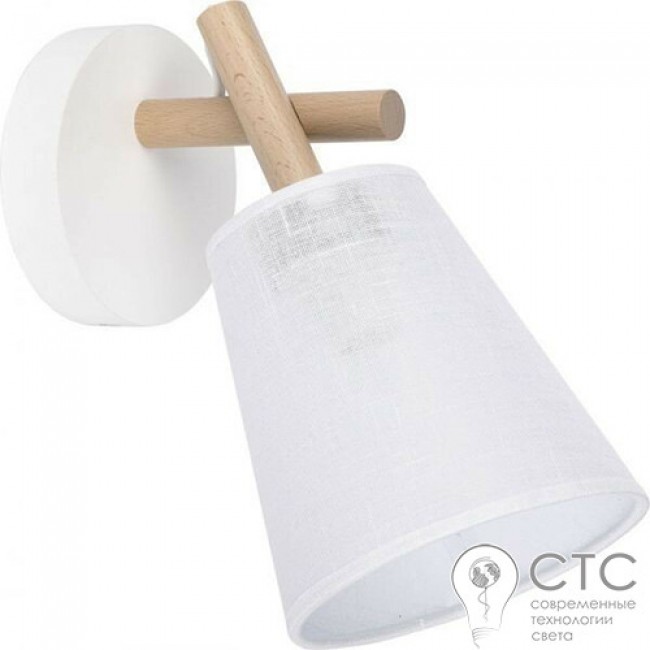 Бра TK Lighting 818 Vaio White