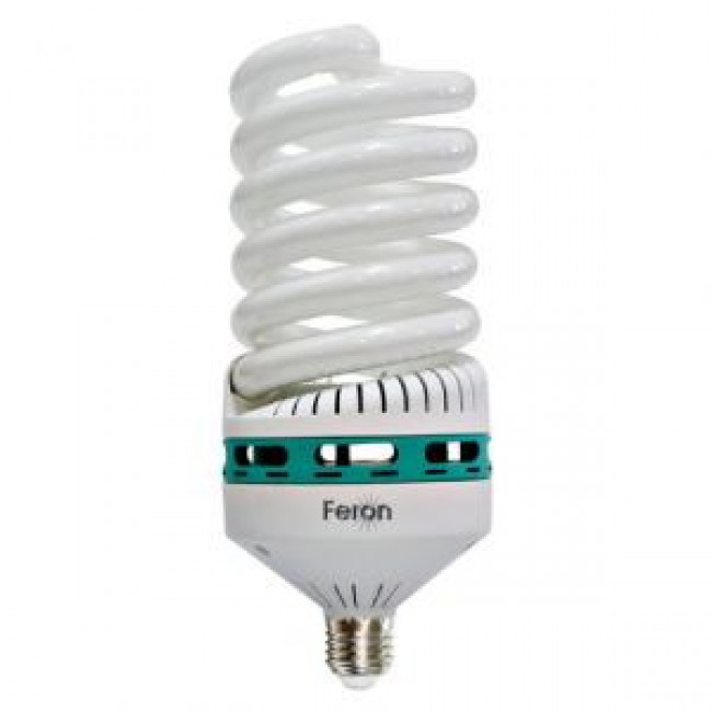 Л/Э Для общественных и складских помещений (FERON),  ELS64 спираль 125W E40 6400K