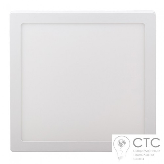 Светодиодный светильник 18W LED-SS-225-18 6400К
