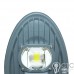 Уличный светодиодный светильник Powerlux SWORD 50W
