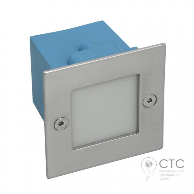 Встраиваемый светильник Kanlux Taxi LED9KW WW-C/M (04392)