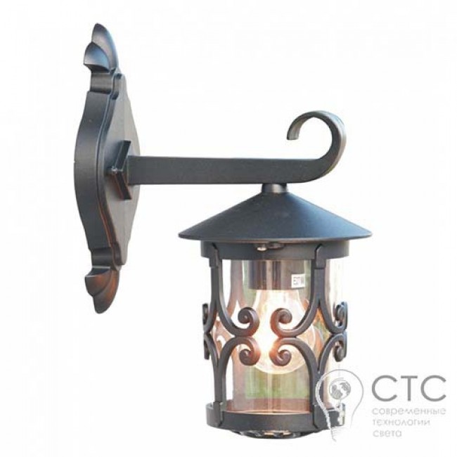 Вуличне бра Lusterlicht QMT 1762 Cordoba III (7142)