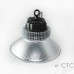 Купольный LED светильник Powerlux 200W 6500K 