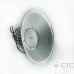 Купольный LED светильник Powerlux 200W 6500K 