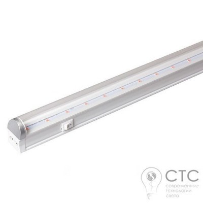 Светодиодный фитосветильник JazzWay 15W PPG T8i-1200 Agro 