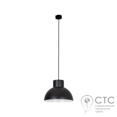 Подвесной светильник Nowodvorski 6613 Works Black 