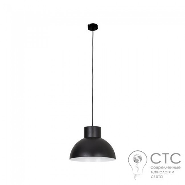 Подвесной светильник Nowodvorski 6613 Works Black 