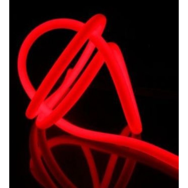 Светодиодный гибкий неон PROLUM Круглый 2835\120 IP68 220V D15 PL-220-2835-120-R-WP-RD-NEON