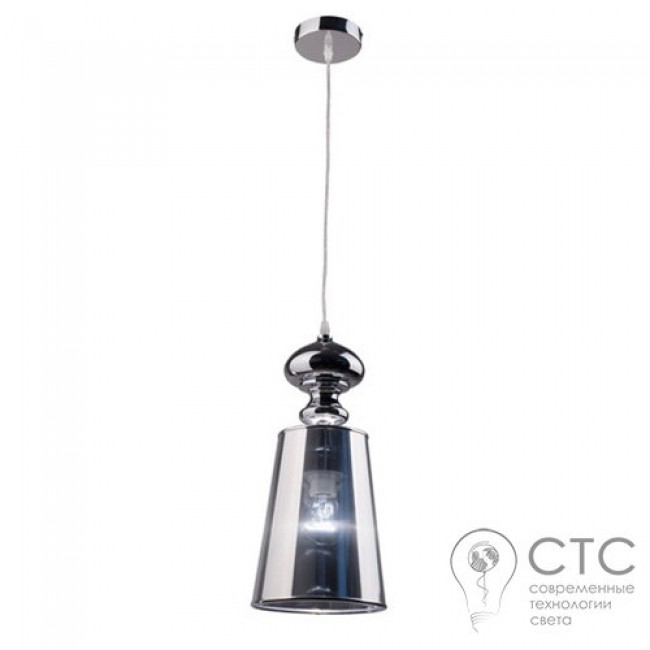 Подвесной светильник Nowodvorski 3730 Alaska Chrome