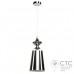 Подвесной светильник Nowodvorski 3730 Alaska Chrome