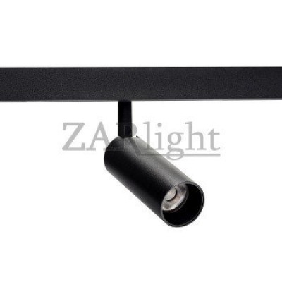 Магнитный светильник ZARlight GALAXY S40L BLACK 