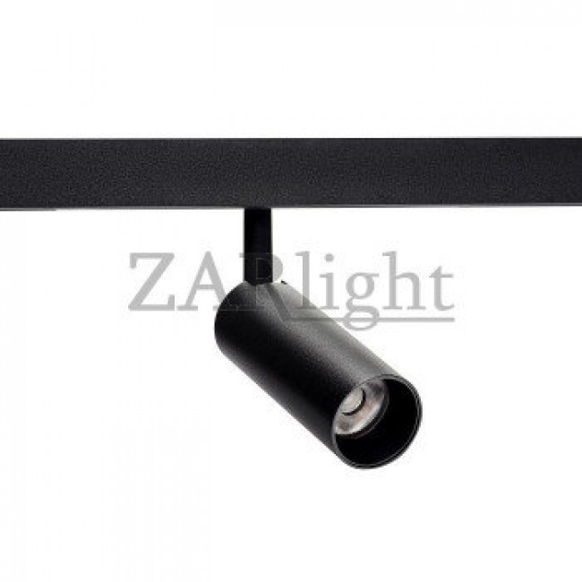Магнитный светильник ZARlight GALAXY S40L BLACK 