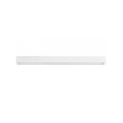 Потолочный светильник Nowodvorski 9621 Straight LED White Seiling M