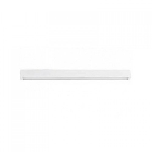 Потолочный светильник Nowodvorski 9621 Straight LED White Seiling M - фото 1