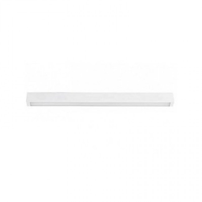 Стельовий світильник Nowodvorski 9621 Straight LED White Seiling M