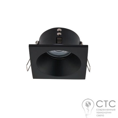 Точечный светильник Nowodvorski 8370 Delta Black