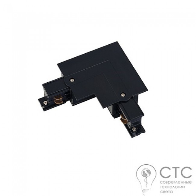 Угловой коннектор Nowodvorski 8231 Track CTLS Power L Connector Right (L-R)