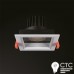 Точечный светильник Nowodvorkski 8720 CL DIA LED 30W 3000K