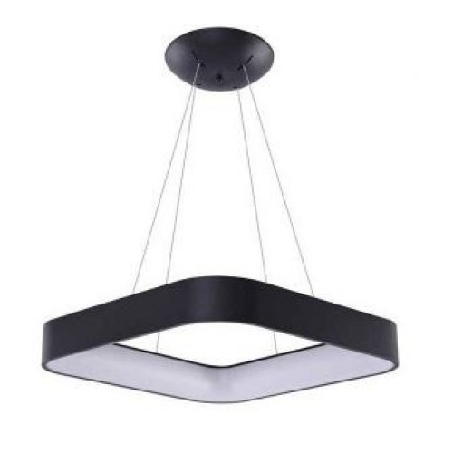 Подвесной светильник Azzardo AZ3986 Smart Solvent S 80 - фото 1