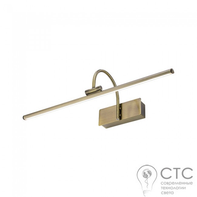 Подсветка для картин Nowodvorski 8170 Giotto LED M
