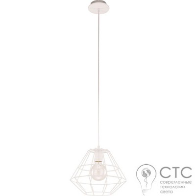 Підвісний світильник TK Lighting 1996 р.