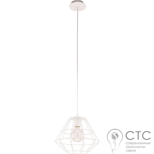 Підвісний світильник TK Lighting 1996 р. - фото 1