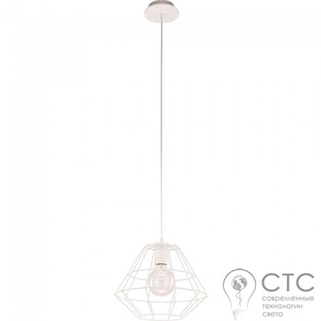 Подвесной светильник TK Lighting 1996 Diamond