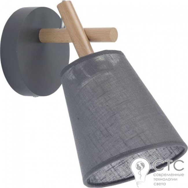Бра TK Lighting 819 Vaio Grafit