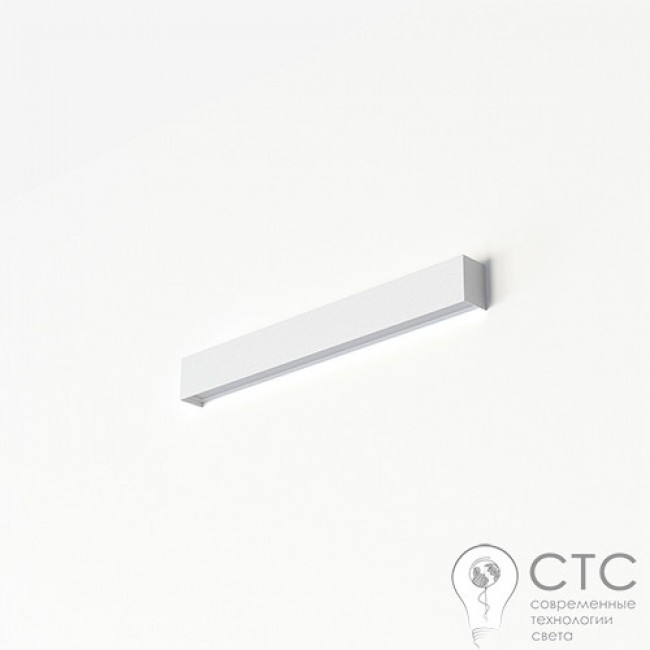 Настенный светильник Nowodvorski 7568 Straight Wall Led White S