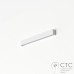 Настінний світильник Nowodvorski 7568 Straight Wall Led White S