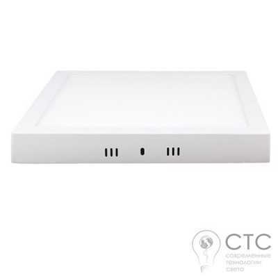 Світлодіодний світильник 24W LED-SS-300-24 6400К