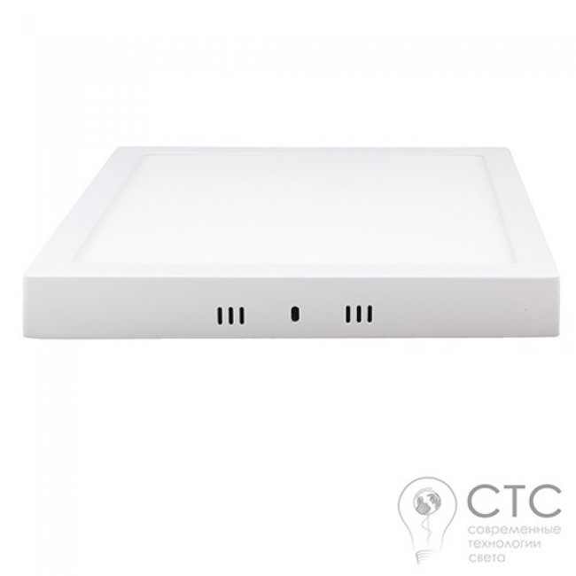 Светодиодный светильник 24W LED-SS-300-24 6400К 