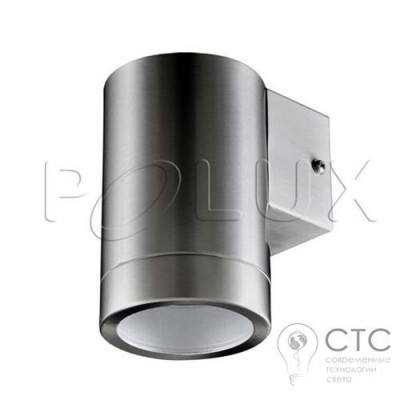 Настенный светильник Polux Boston SG123WB (303370)