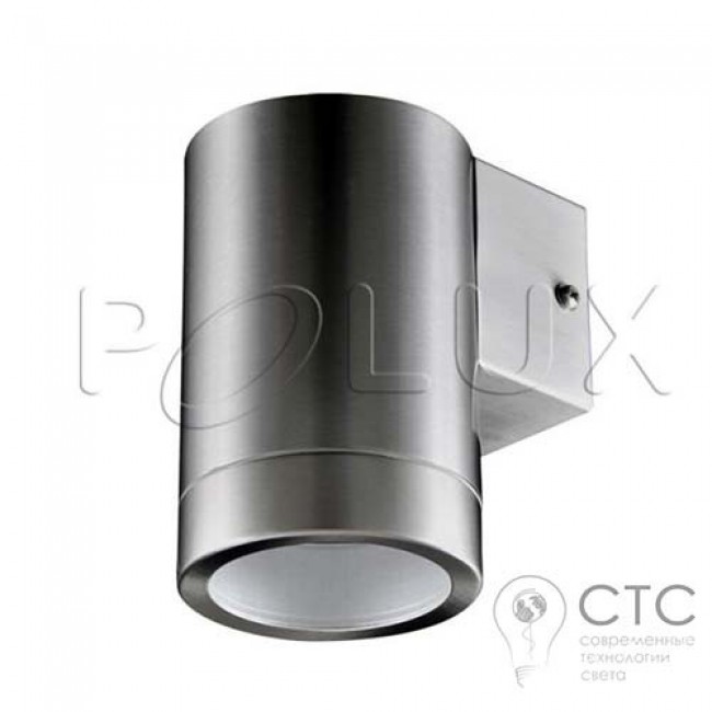 Настенный светильник Polux Boston SG123WB (303370)