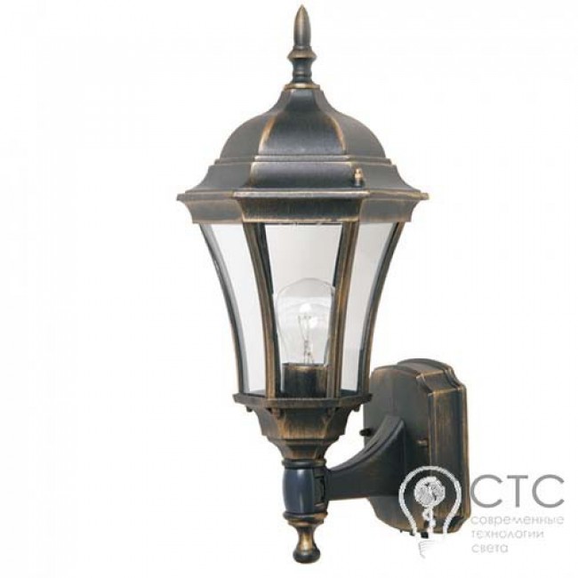 Вуличне бра Lusterlicht QMT 1311 Dallas I (9209)