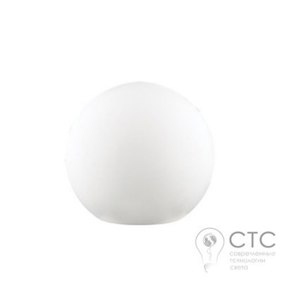 Ґрунтовий світильник Ideal Lux Sole PT1 Small (61832)
