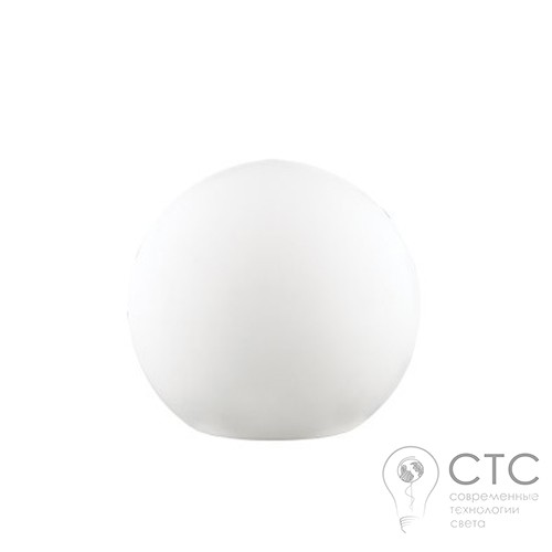Ґрунтовий світильник Ideal Lux Sole PT1 Small (61832) - фото 1
